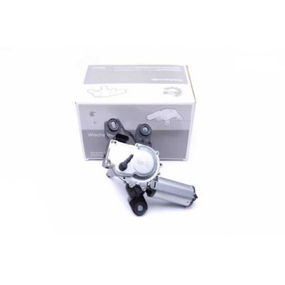 Моторчик склоочисника задній Volkswagen Tiguan / Фольксваген Тігуан 2007-2016 19SKV049 SKV GERMANY (Польща)