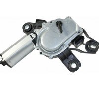Моторчик склоочисника задній Volkswagen Tiguan / Фольксваген Тігуан 2007-2016 2190603 METZGER (Німеччина)