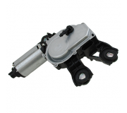 Моторчик склоочисника задній Volkswagen Tiguan / Фольксваген Тігуан 2007-2016 27254 MEAT and DORIA (Італія)