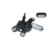 Моторчик склоочисника задній Volkswagen Tiguan / Фольксваген Тігуан 2007-2016 460304A ERA (Італія)