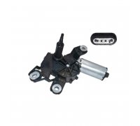 Моторчик склоочисника задній Volkswagen Tiguan / Фольксваген Тігуан 2007-2016 460304A ERA (Італія)