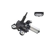Моторчик склоочисника задній Volkswagen Tiguan / Фольксваген Тігуан 2007-2016 460351A ERA (Італія)