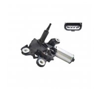 Моторчик склоочисника задній Volkswagen Tiguan / Фольксваген Тігуан 2007-2016 460351A ERA (Італія)