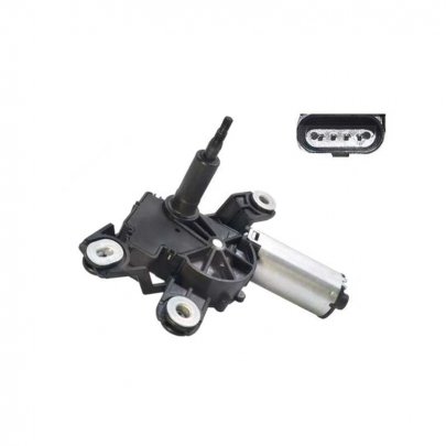 Моторчик склоочисника задній Volkswagen Tiguan / Фольксваген Тігуан 2007-2016 460351A ERA (Італія)