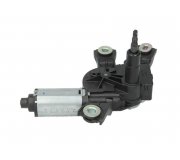 Моторчик склоочисника задній Volkswagen Tiguan / Фольксваген Тігуан 2007-2016 579746 VALEO (Франція)