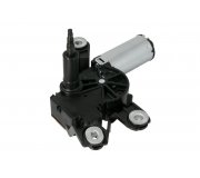 Моторчик склоочисника задній Volkswagen Tiguan / Фольксваген Тігуан 2007-2016 5810-01-048390P BLIC (Польща)