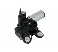 Моторчик склоочисника задній Volkswagen Tiguan / Фольксваген Тігуан 2007-2016 5810-01-048390P BLIC (Польща)