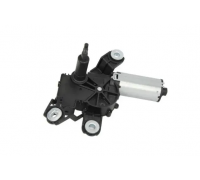 Моторчик склоочисника задній Volkswagen Tiguan / Фольксваген Тігуан 2007-2016 9513SWT1 POLCAR (Польща)