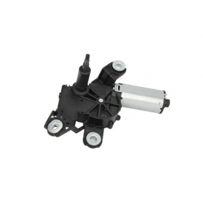Моторчик склоочисника задній Volkswagen Tiguan / Фольксваген Тігуан 2007-2016 9513SWT1 POLCAR (Польща)