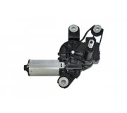 Моторчик склоочисника задній Volkswagen Tiguan / Фольксваген Тігуан 2007-2016 99551778201 VIKA (Тайвань)