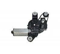 Моторчик склоочисника задній Volkswagen Tiguan / Фольксваген Тігуан 2007-2016 99551778201 VIKA (Тайвань)