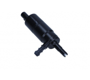 Насос омывателя стекла передних фар Volkswagen Tiguan / Фольксваген Тигуан 2007-2016 20183 MEAT and DORIA (Италия)