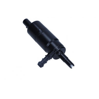 Насос омывателя стекла передних фар Volkswagen Tiguan / Фольксваген Тигуан 2007-2016 20183 MEAT and DORIA (Италия)