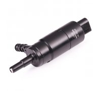 Насос омывателя стекла передних фар Volkswagen Tiguan / Фольксваген Тигуан 2007-2016 246-086-001-002Z VDO (Германия)