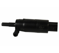 Насос омывателя стекла передних фар Volkswagen Tiguan / Фольксваген Тигуан 2007-2016 465009 ERA (Италия)