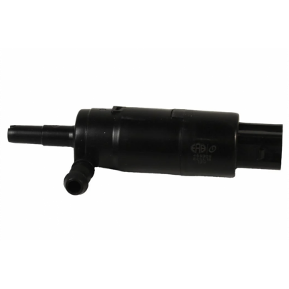 Насос омывателя стекла передних фар Volkswagen Tiguan / Фольксваген Тигуан 2007-2016 465009 ERA (Италия)