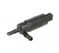 Насос омывателя стекла передних фар Volkswagen Tiguan / Фольксваген Тигуан 2007-2016 5902-06-0236P BLIC (Польша)