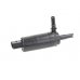 Насос омывателя стекла передних фар Volkswagen Tiguan / Фольксваген Тигуан 2007-2016 5902-06-0254P BLIC (Польша) - Фото №1