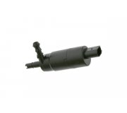 Насос омывателя стекла передних фар Volkswagen Tiguan / Фольксваген Тигуан 2007-2016 8007-0001 PROFIT (Чехия)