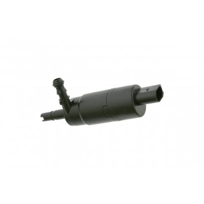 Насос омывателя стекла передних фар Volkswagen Tiguan / Фольксваген Тигуан 2007-2016 8007-0001 PROFIT (Чехия)