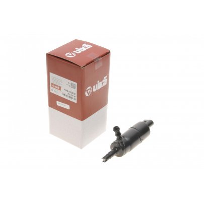 Насос омывателя стекла передних фар Volkswagen Tiguan / Фольксваген Тигуан 2007-2016 99550103601 VIKA (Тайвань)