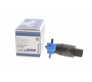 Насос омывателя стекла (с чисткой заднего стекла) Volkswagen Tiguan / Фольксваген Тигуан 2007-2016 1009550010 MEYLE (Германия)