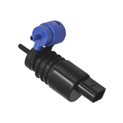 Насос омивача скла (з чищенням заднього скла) Volkswagen Tiguan / Фольксваген Тігуан 2007-2016 103-02-001 ABAKUS (Польща)