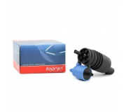 Насос омивача скла (з чищенням заднього скла) Volkswagen Tiguan / Фольксваген Тігуан 2007-2016 107819 TOPRAN (Німеччина)