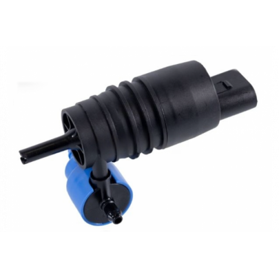 Насос омивача скла (з чищенням заднього скла) Volkswagen Tiguan / Фольксваген Тігуан 2007-2016 10926259 SWAG (Німеччина)