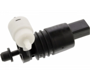 Насос омывателя стекла (с чисткой заднего стекла) Volkswagen Tiguan / Фольксваген Тигуан 2007-2016 118004 SEIM (Франция)