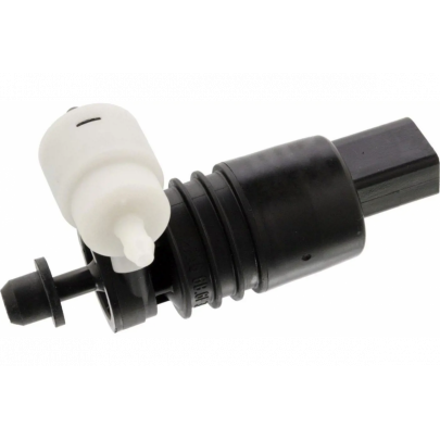 Насос омивача скла (з чищенням заднього скла) Volkswagen Tiguan / Фольксваген Тігуан 2007-2016 118004 SEIM (Франція)