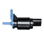 Насос омивача скла (з чищенням заднього скла) Volkswagen Tiguan / Фольксваген Тігуан 2007-2016 1198500600 JP GROUP (Данія)