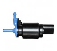 Насос омивача скла (з чищенням заднього скла) Volkswagen Tiguan / Фольксваген Тігуан 2007-2016 1198500600 JP GROUP (Данія)