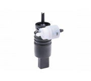 Насос омывателя стекла (с чисткой заднего стекла) Volkswagen Tiguan / Фольксваген Тигуан 2007-2016 156800 Japko (Италия)