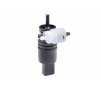 Насос омивача скла (з чищенням заднього скла) Volkswagen Tiguan / Фольксваген Тігуан 2007-2016 156800 Japko (Італія)