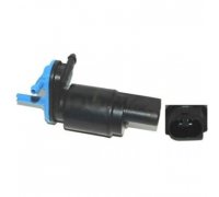 Насос омивача скла (з чищенням заднього скла) Volkswagen Tiguan / Фольксваген Тігуан 2007-2016 20117 MEAT and DORIA (Італія)