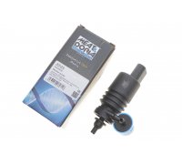 Насос омивача скла (з чищенням заднього скла) Volkswagen Tiguan / Фольксваген Тігуан 2007-2016 20125 MEAT and DORIA (Італія)