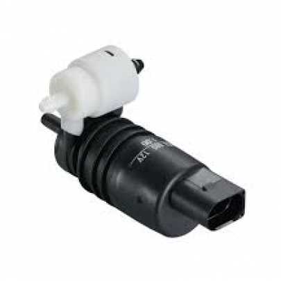 Насос омивача скла (з чищенням заднього скла) Volkswagen Tiguan / Фольксваген Тігуан 2007-2016 246-083-002-022Z VDO (Німеччина)