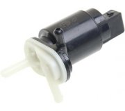 Насос омывателя стекла (с чисткой заднего стекла) Volkswagen Tiguan / Фольксваген Тигуан 2007-2016 465005 ERA (Италия)