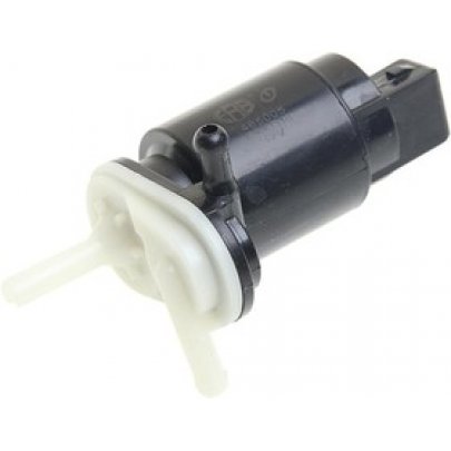 Насос омивача скла (з чищенням заднього скла) Volkswagen Tiguan / Фольксваген Тігуан 2007-2016 465005 ERA (Італія)