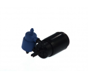 Насос омывателя стекла (с чисткой заднего стекла) Volkswagen Tiguan / Фольксваген Тигуан 2007-2016 5902-06-0003P BLIC (Польша)