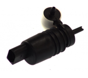 Насос омывателя стекла (с чисткой заднего стекла) Volkswagen Tiguan / Фольксваген Тигуан 2007-2016 5902-06-0006P BLIC (Польша)