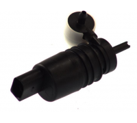 Насос омивача скла (з чищенням заднього скла) Volkswagen Tiguan / Фольксваген Тігуан 2007-2016 5902-06-0006P BLIC (Польща)