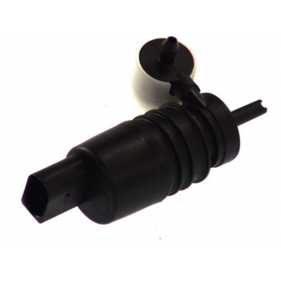 Насос омивача скла (з чищенням заднього скла) Volkswagen Tiguan / Фольксваген Тігуан 2007-2016 5902-06-0006P BLIC (Польща)