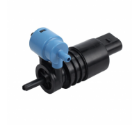 Насос омивача скла (з чищенням заднього скла) Volkswagen Tiguan / Фольксваген Тігуан 2007-2016 7500125 HOFFER (Італія)