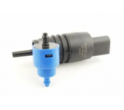 Насос омывателя стекла (с чисткой заднего стекла) Volkswagen Tiguan / Фольксваген Тигуан 2007-2016 8007-0028 PROFIT (Чехия)