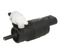 Насос омивача скла (з чищенням заднього скла) Volkswagen Tiguan / Фольксваген Тігуан 2007-2016 8TW006849-241 HELLA (Німеччина)