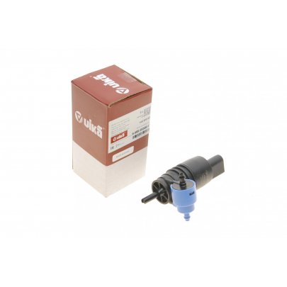 Насос омивача скла (з чищенням заднього скла) Volkswagen Tiguan / Фольксваген Тігуан 2007-2016 99550024501 VIKA (Тайвань)