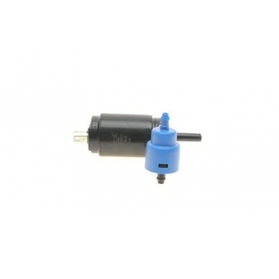 Насос омивача скла (з чищенням заднього скла) Volkswagen Tiguan / Фольксваген Тігуан 2007-2016 99551089201 VIKA (Тайвань)