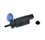 Насос омивача скла (з чищенням заднього скла) Volkswagen Tiguan / Фольксваген Тігуан 2007-2016 ESPVW000 NTY (Польща)